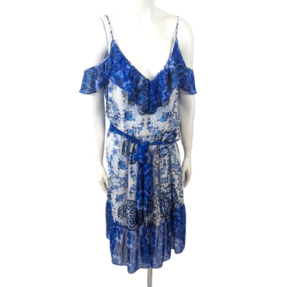 Eliza RUFFLE ZIP main image 1